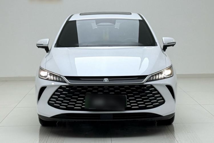 BYD Qin PLUS 2025 — фото 2
