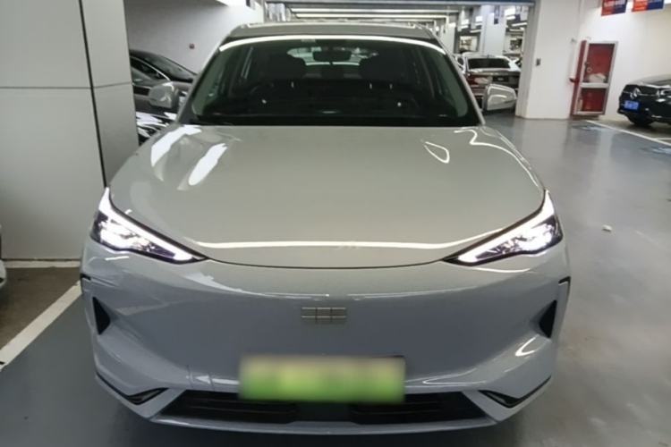 Geely Galaxy E5 2024 — 2