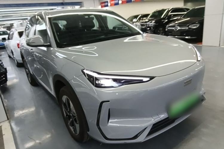 Geely Galaxy E5 2024 — 3