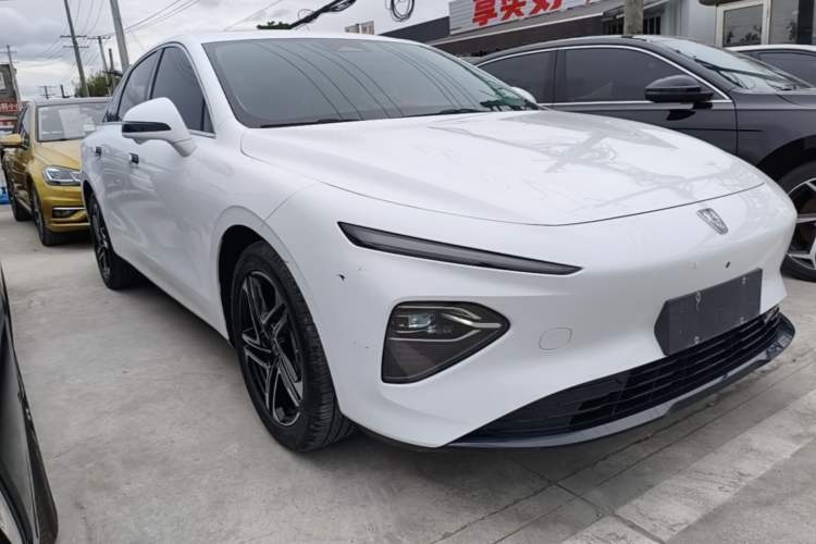 Roewe D7 2023 — 3