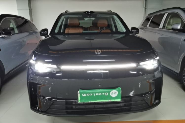 Leapmotor C16 2026 — 2