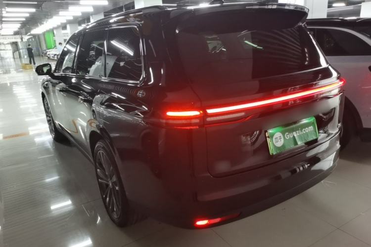 Leapmotor C16 2026 — 4