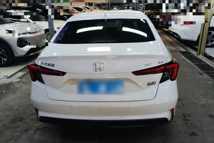 Honda Integra 2023 — фото 5