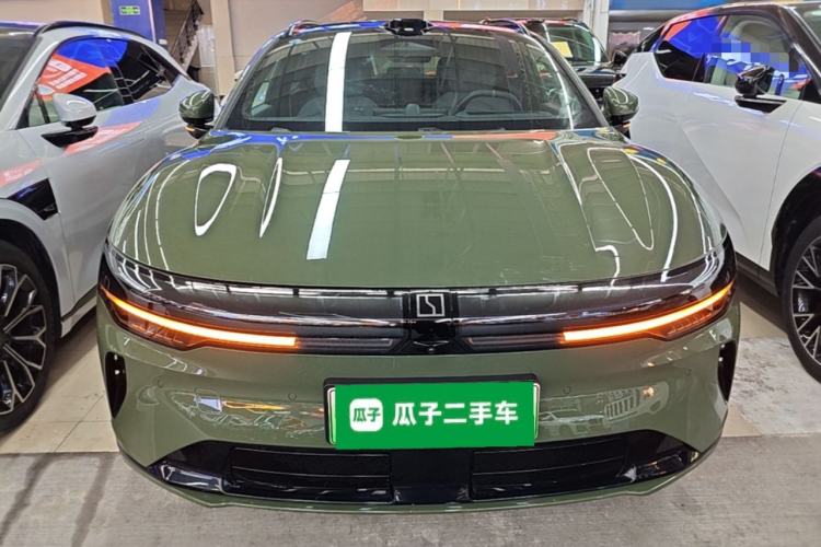 Zeekr 007GT 2025 — 2