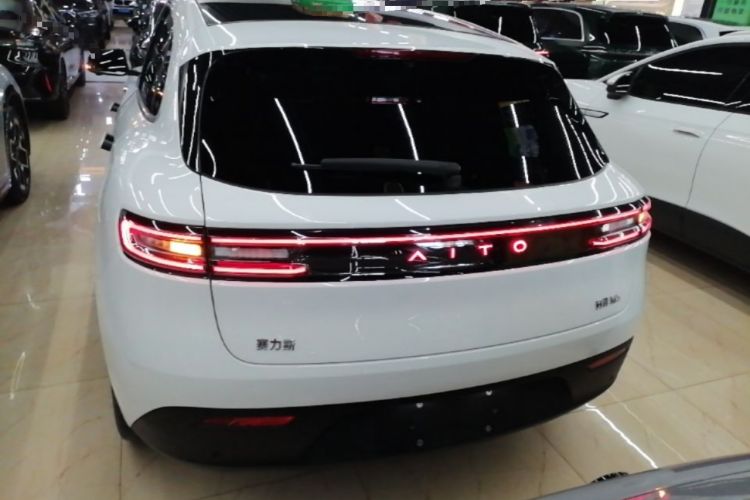 AITO AITO M5 2023 — 5