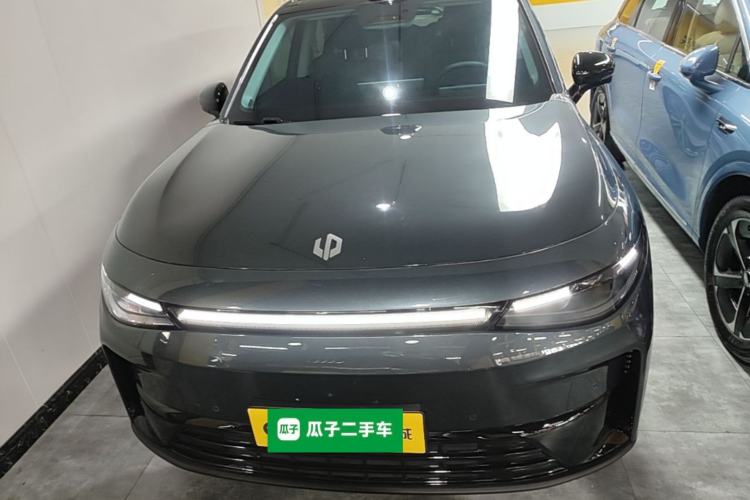 Leapmotor C16 2024 — 2