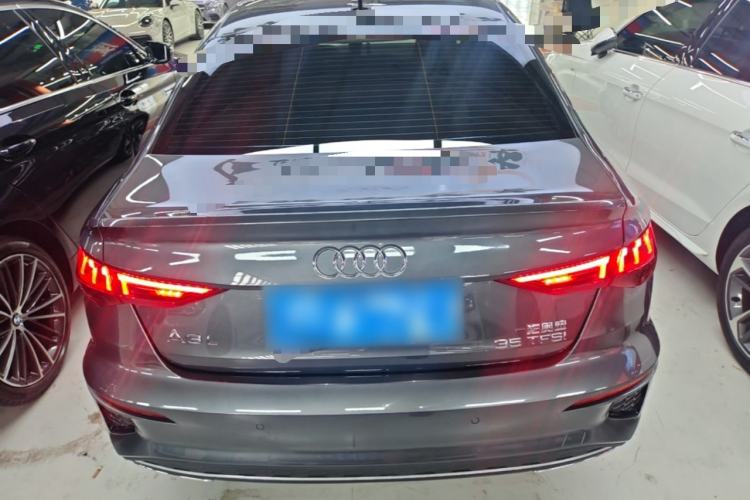 Audi A3 2024 — 5