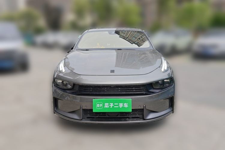 Lynk & Co 03 2022 — 2