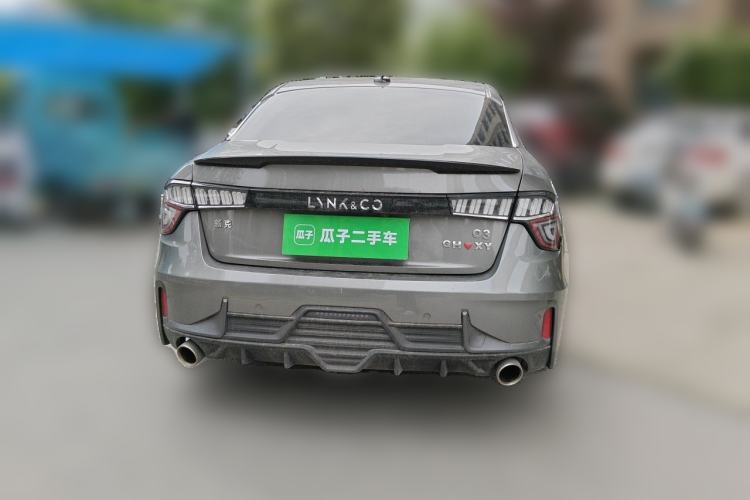 Lynk & Co 03 2022 — 3