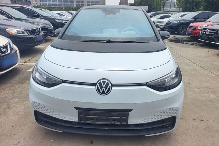 Volkswagen ID.3 2023 — 2