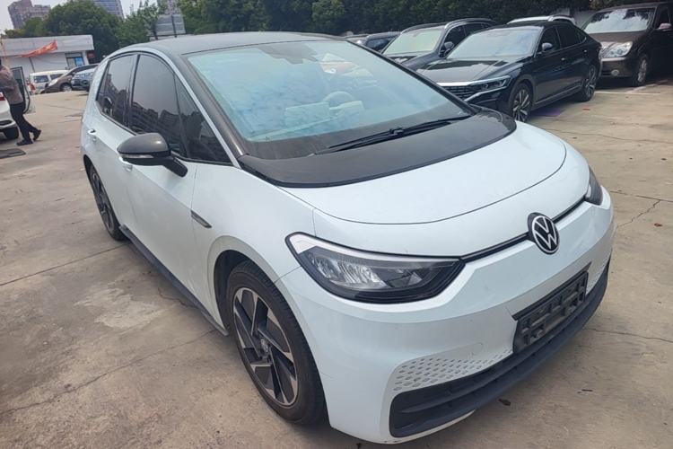 Volkswagen ID.3 2023 — 3