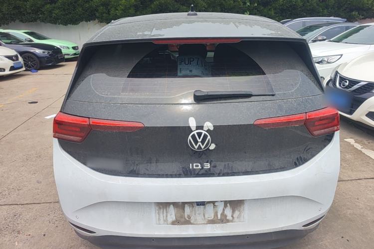 Volkswagen ID.3 2023 — 5