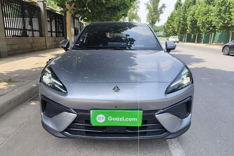 Baojun Yunhai 2024 — 2