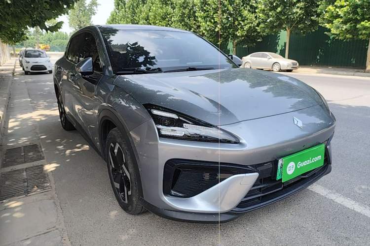 Baojun Yunhai 2024 — 3