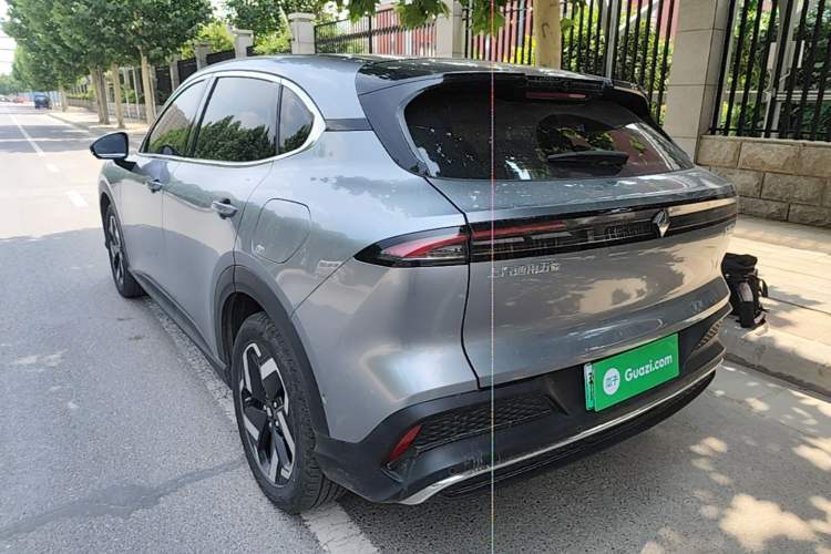 Baojun Yunhai 2024 — 4