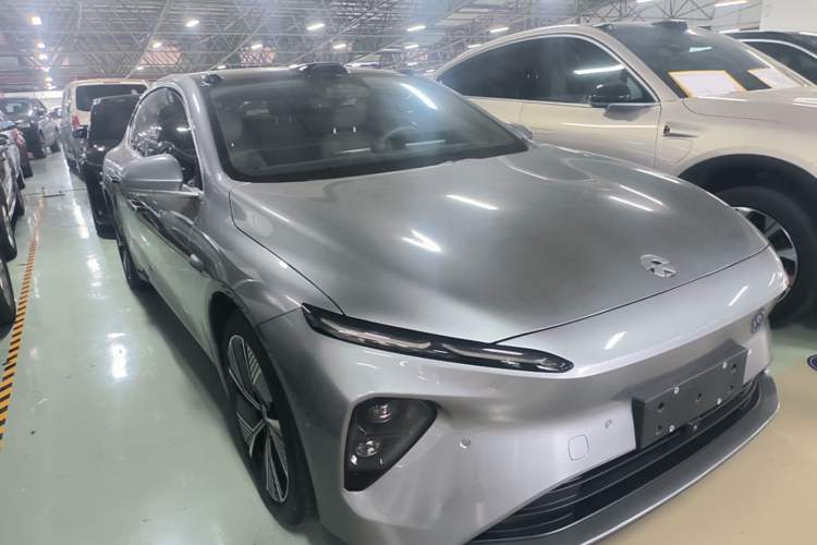 NIO ET7 2024 — 3