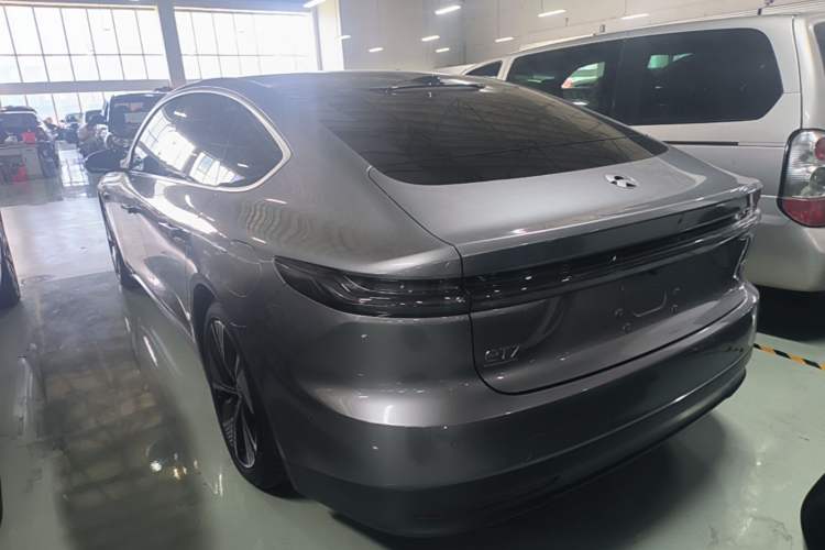NIO ET7 2024 — 4