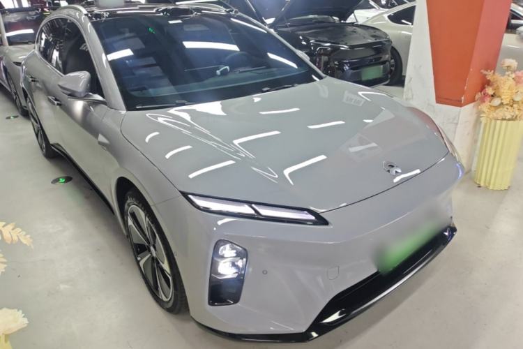 NIO ET5T 2025 — 3