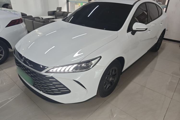 BYD Qin PLUS 2025 — фото 1