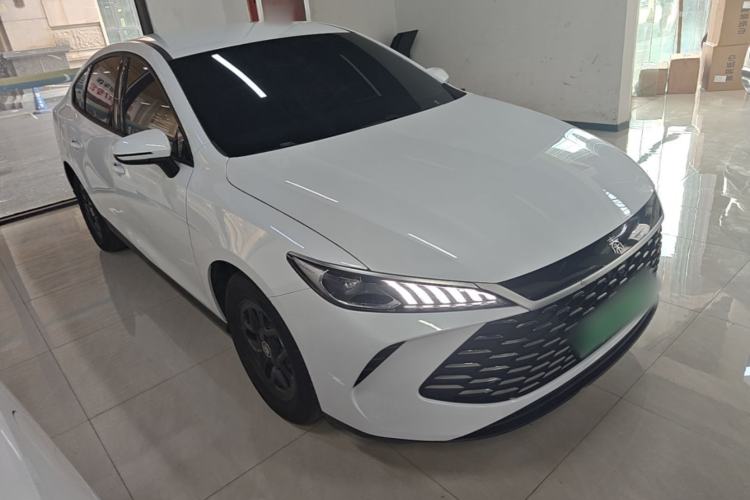 BYD Qin PLUS 2025 — фото 3