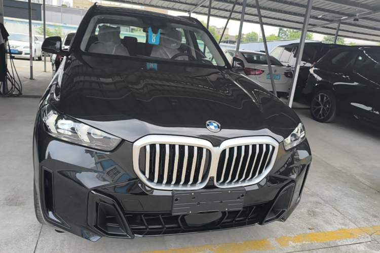BMW X5 2026 — 2