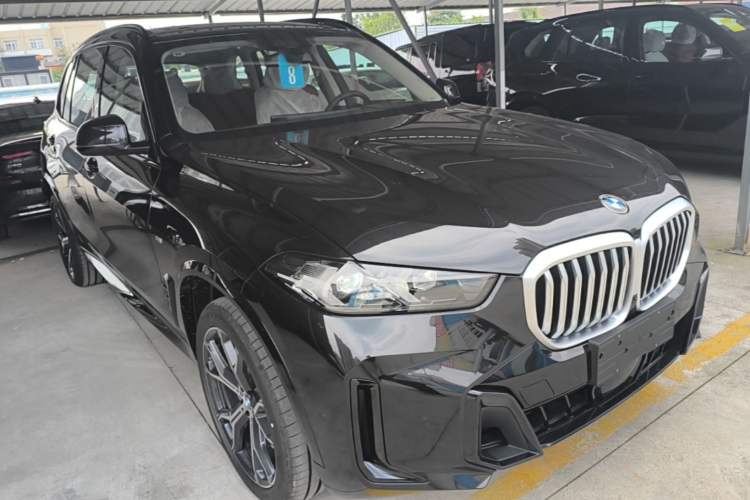 BMW X5 2026 — 3