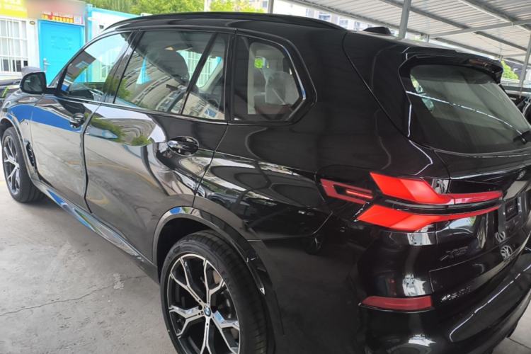 BMW X5 2026 — 4