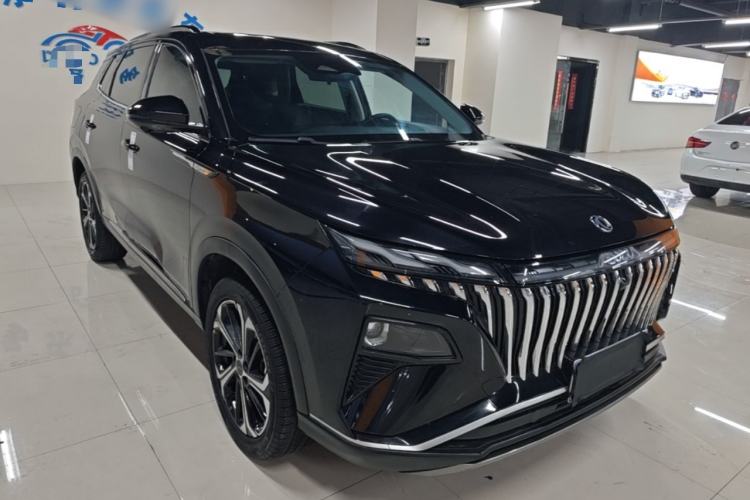 DongFeng Huge 2022 — 3