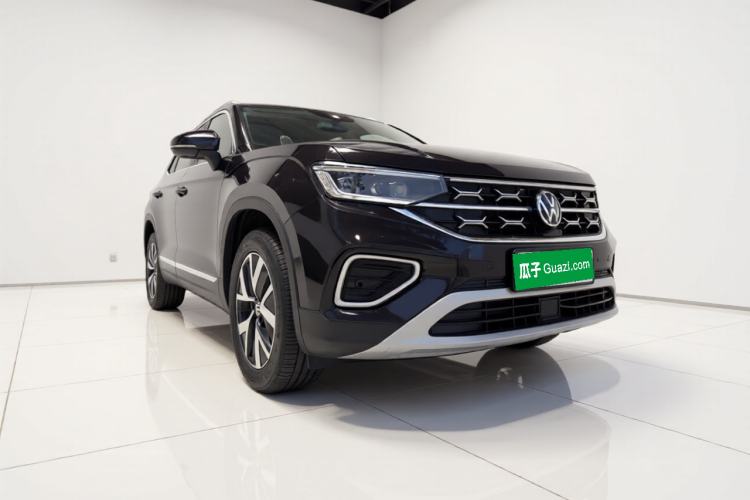 Volkswagen Tayron 2023 — 3