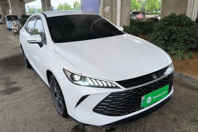 BYD Qin PLUS 2025 — 3