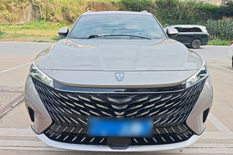 Roewe RX5 2023 — 2