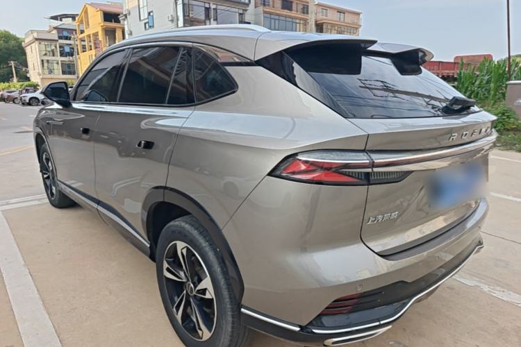 Roewe RX5 2023 — 4