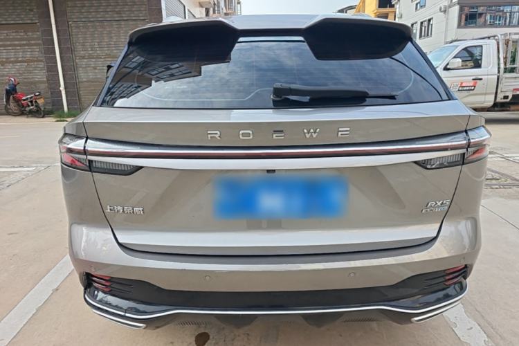 Roewe RX5 2023 — 5