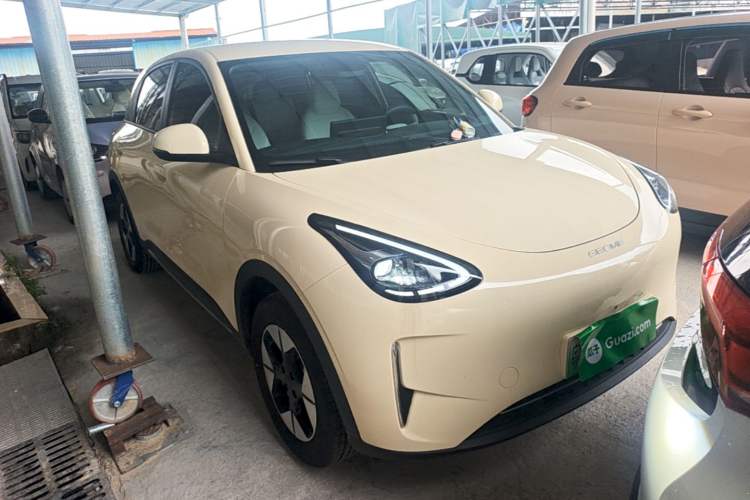 Geely Geome 2026 — 3