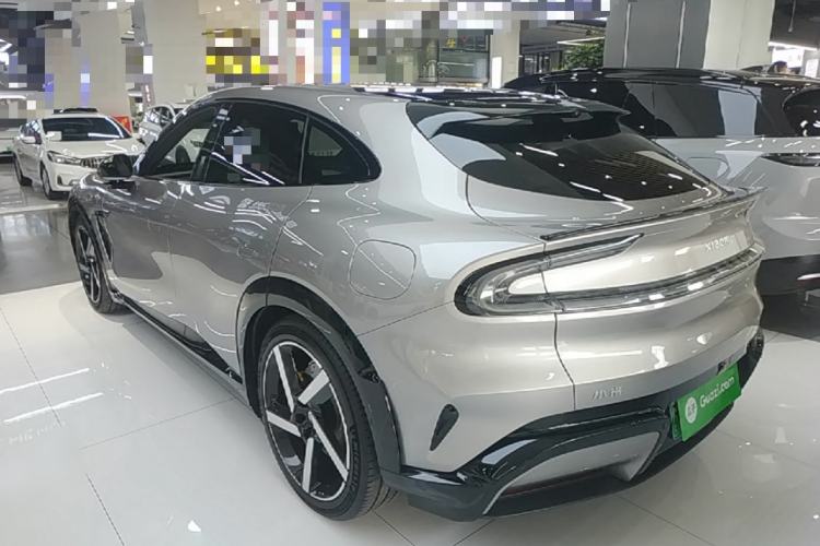 Xiaomi YU7 2025 — фото 4
