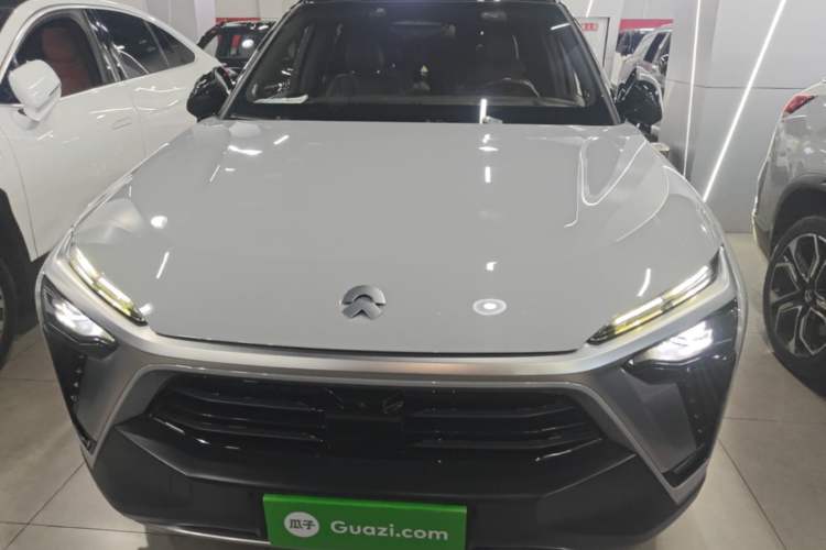 NIO ES8 2020 — 2
