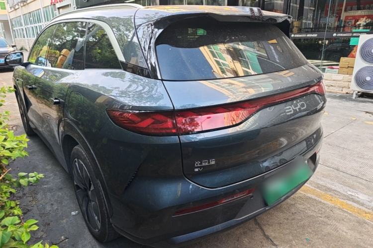 BYD Tang L 2025 — 4