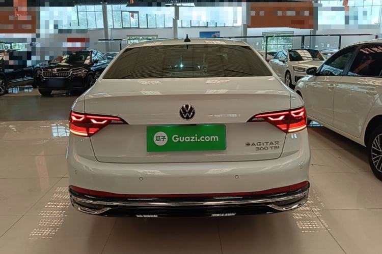 Volkswagen Sagitar 2023 — 5
