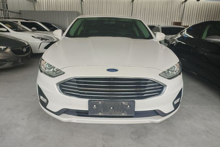 Ford Mondeo 2020 — 2