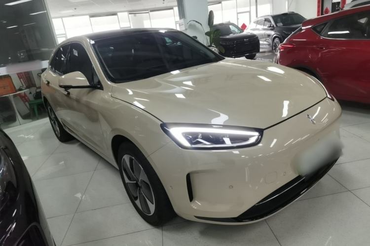 AITO M5 2023 — 3