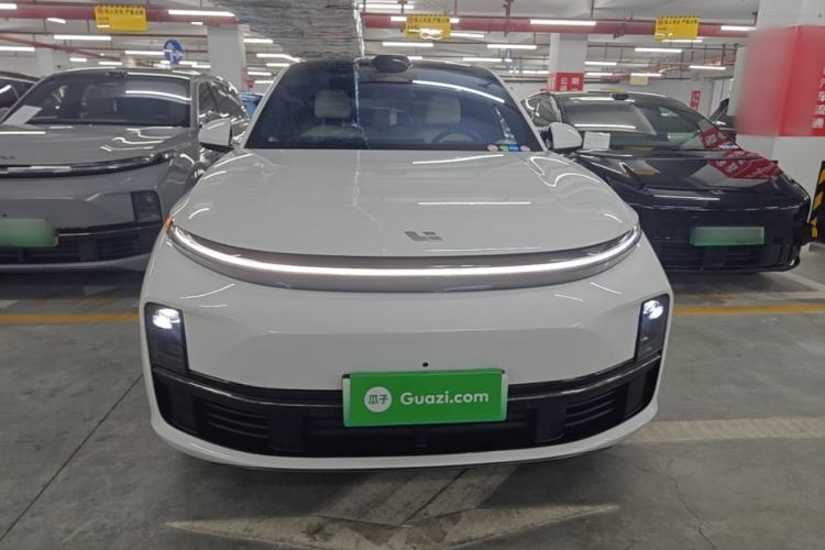 Li Auto L7 2024 — 2