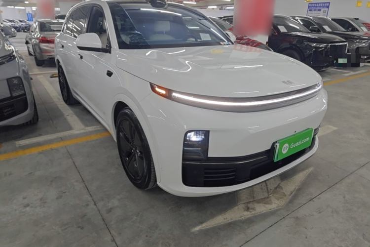 Li Auto L7 2024 — 3