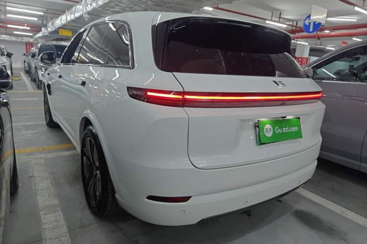 Li Auto L7 2024 — 4
