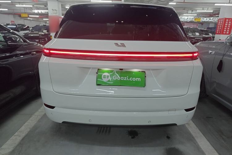 Li Auto L7 2024 — 5