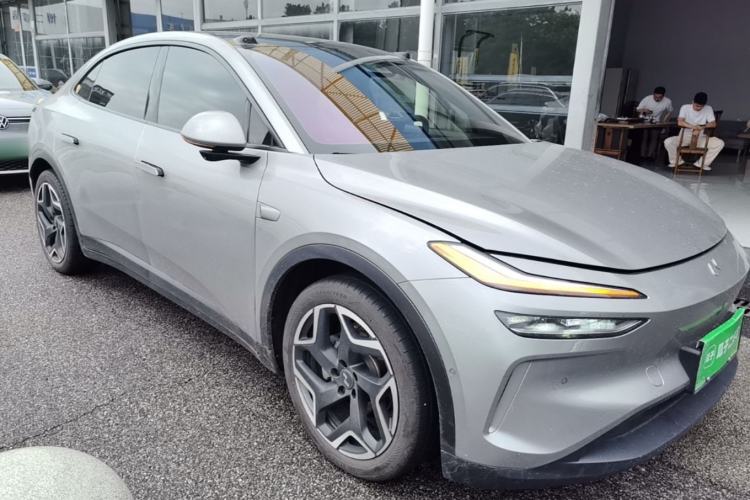 Onvo L60 2025 — 3