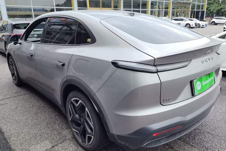 Onvo L60 2025 — 4