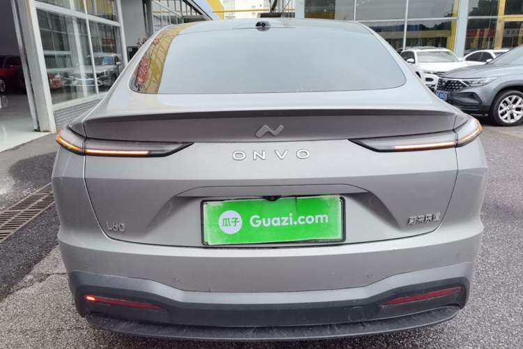 Onvo L60 2025 — 5
