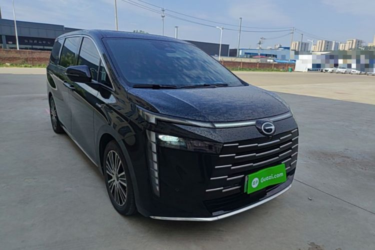GAC E8 2024 — 3
