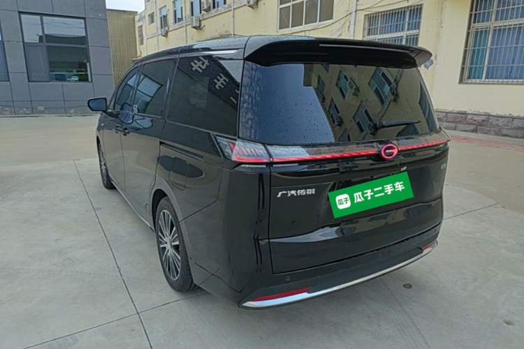 GAC E8 2024 — 4