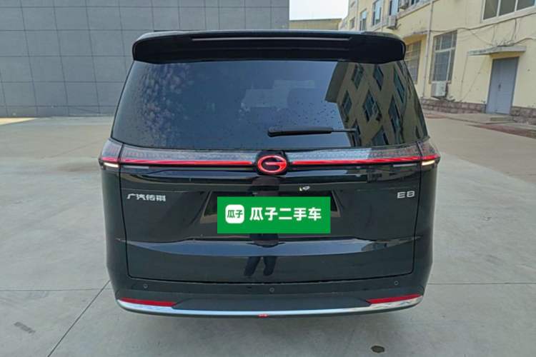 GAC E8 2024 — 5